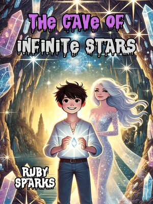 cover image of The Cave of Infinite Stars